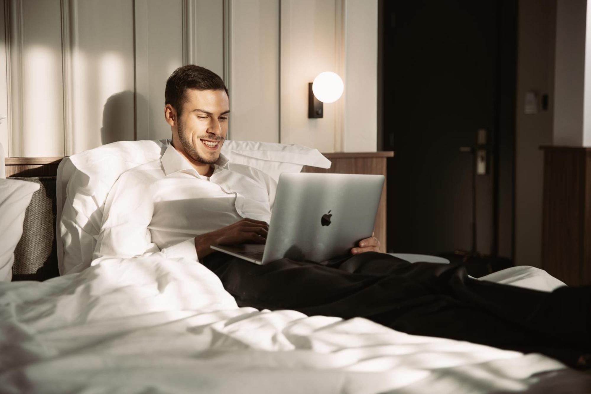 Actor Hotel Suto Orizari Dış mekan fotoğraf