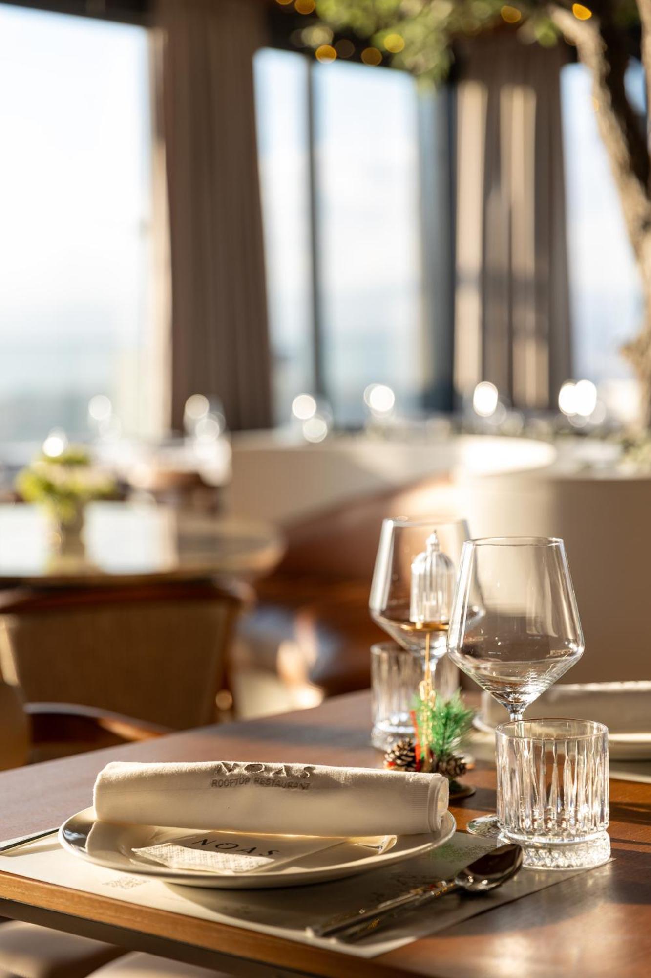 Actor Hotel Suto Orizari Dış mekan fotoğraf