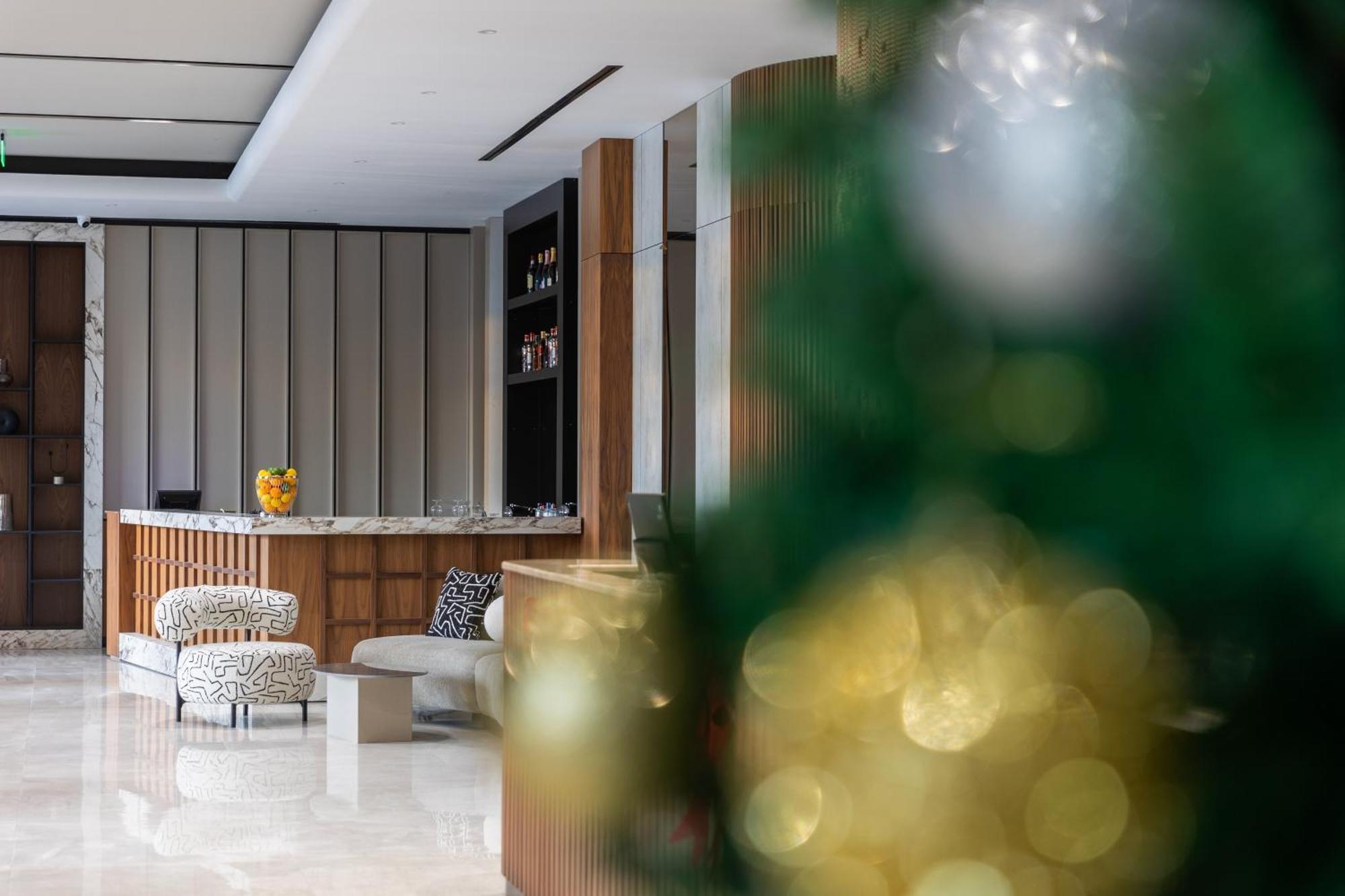 Actor Hotel Suto Orizari Dış mekan fotoğraf